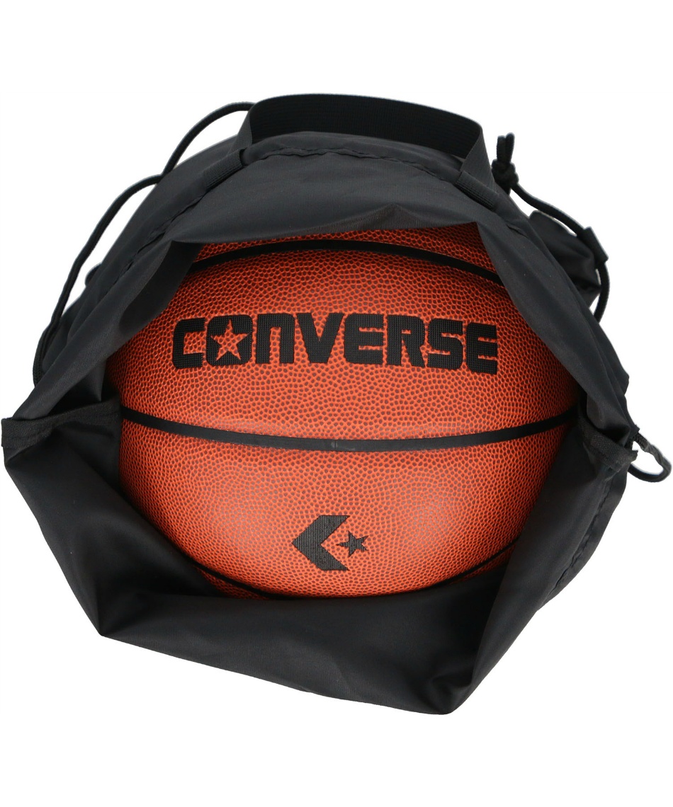 コンバース(CONVERSE) ナップサック C2555093 | スポーツ用品なら