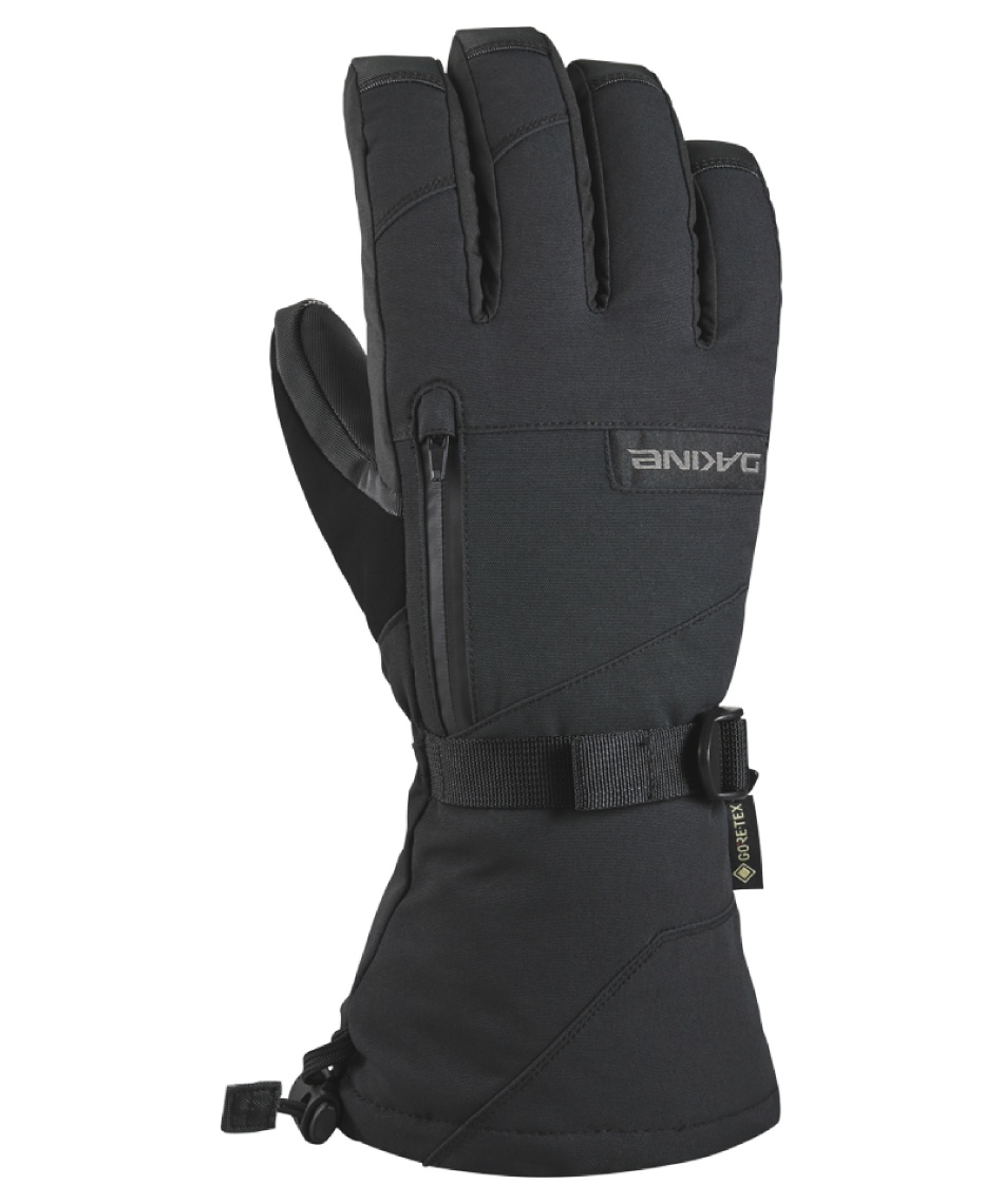 l|Cg135pt yz_JC(DAKINE) Xm[{[hO[u TITAN GORE-TEX GLOVE BF237710 Y BLK M