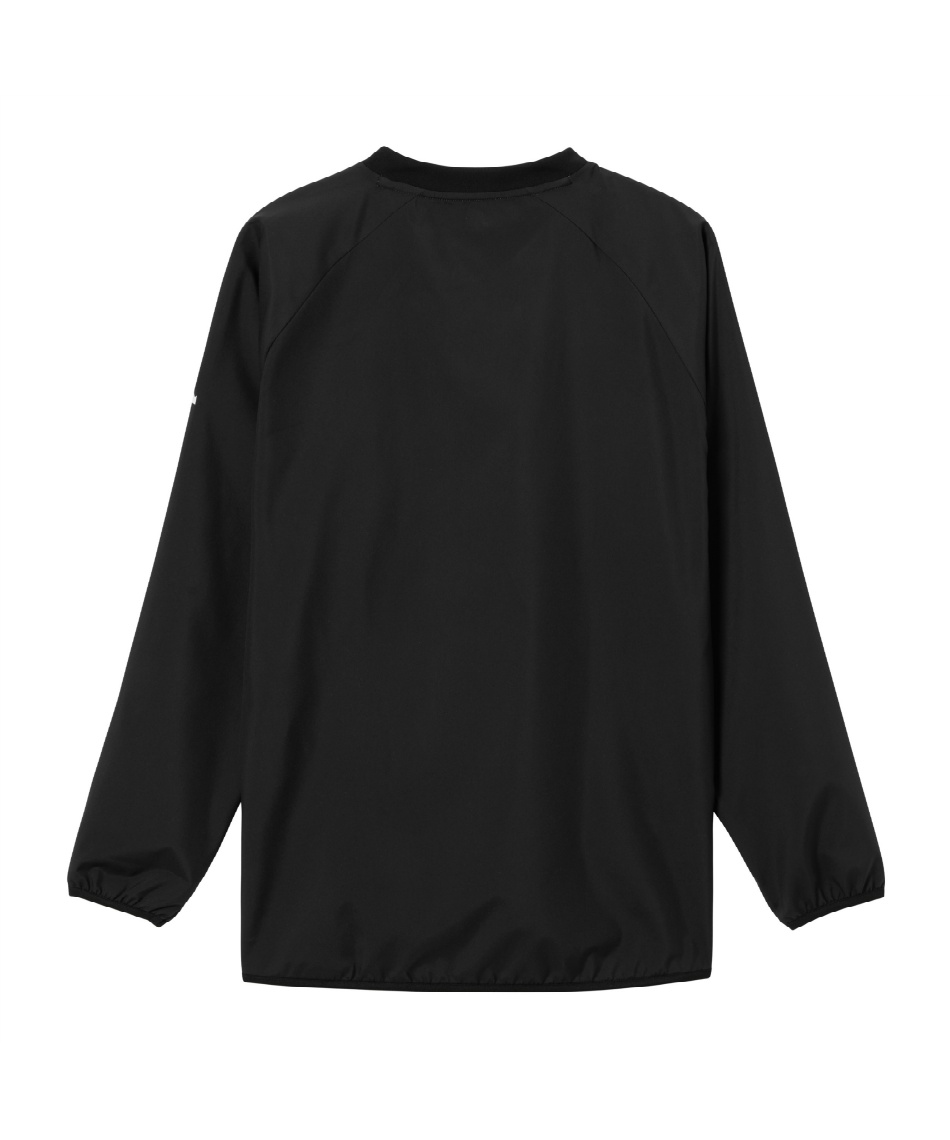 デサント(DESCENTE) バレーボール ピステ 長袖 長袖ピステ DV5FWB03U