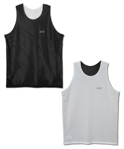 l|Cg64pt 10% OFF^SALE yzAN^[(AKTR) oXPbg{[EFA m[X[u BASIC REVERSIBLE TANK x[VbN o[Vu ^N 525-004001 Y fB[X BLACK^WHT M