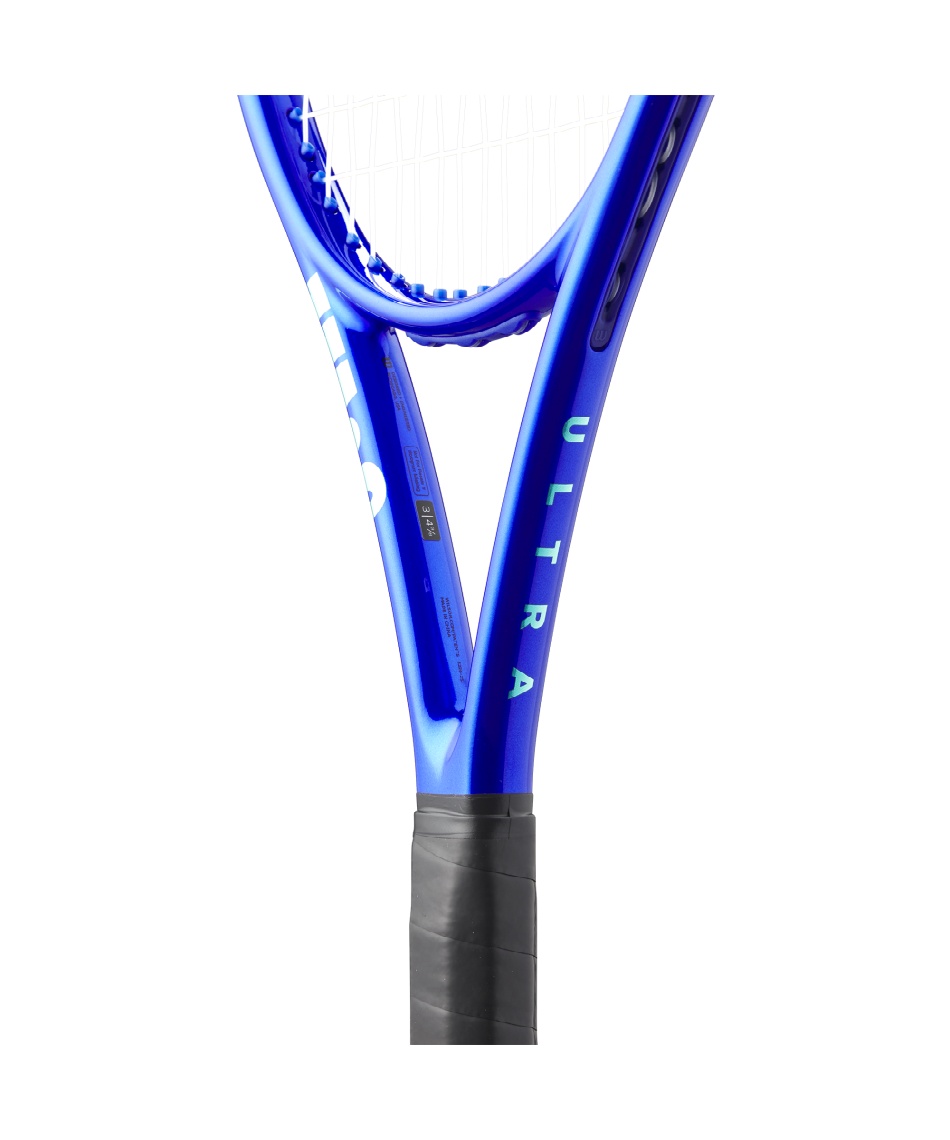 ウイルソン(Wilson) 硬式テニスラケット ウルトラツアー98J V5