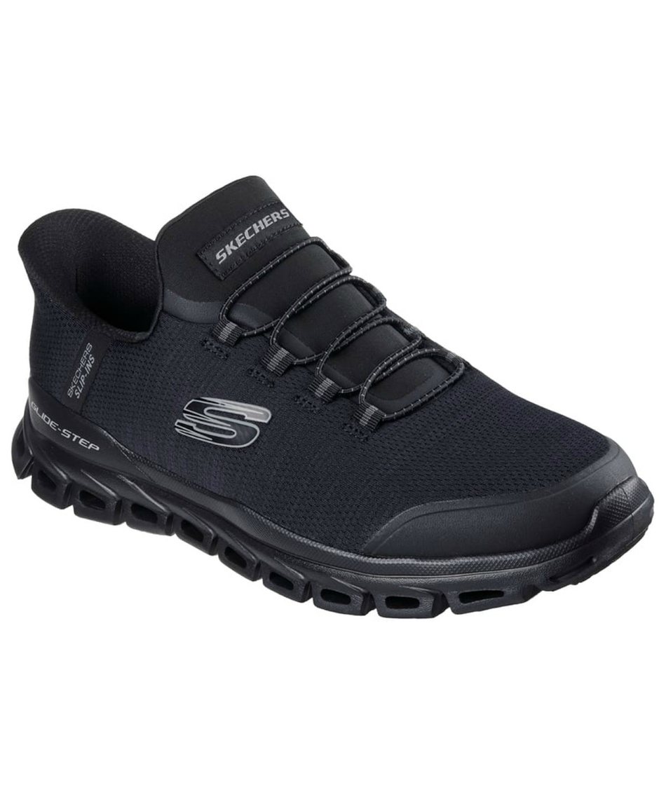 スケッチャーズ(SKECHERS) ウォーキングシューズ 25FA SLP GS