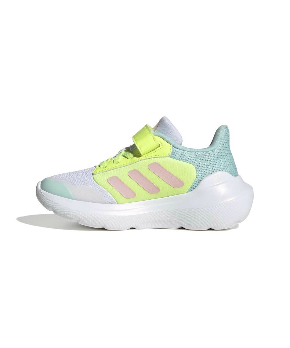 ジュニア様【ダ3】 adidas アディダス ジュニア キッズ TENSAUR RUN 3.0 EL C テン