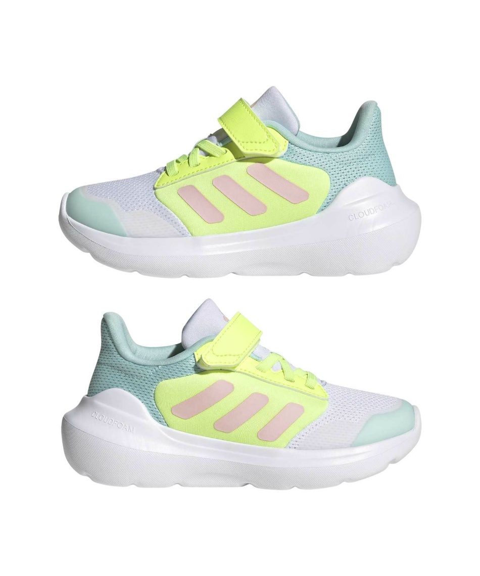 runrun97361様へ アディダス(adidas) ジュニアスニーカー テンサーラン Tensaur