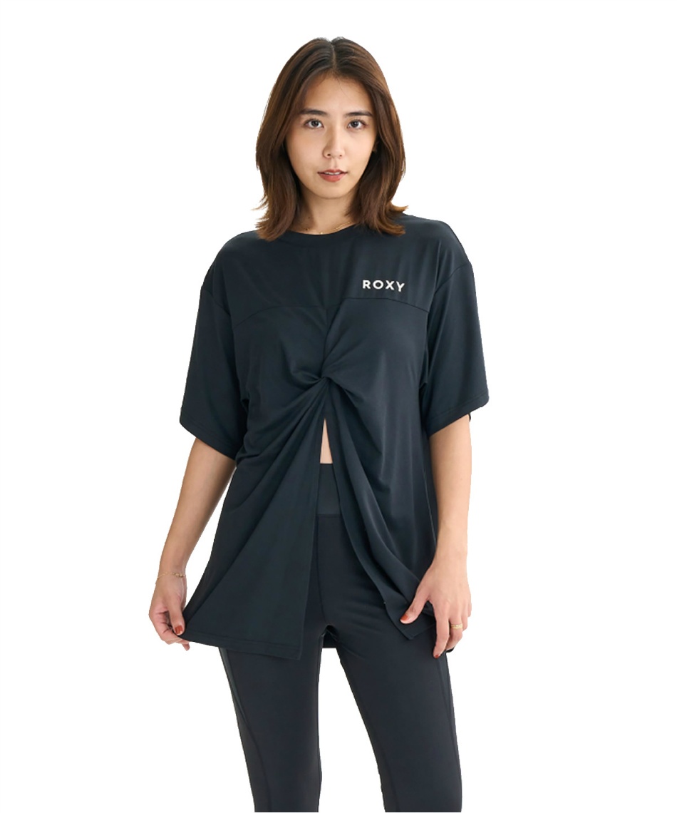 l|Cg58pt yzLV[(ROXY) TVc  F ALL IS WELL S/S@\T RDK254513 yKiz fB[X BLK L