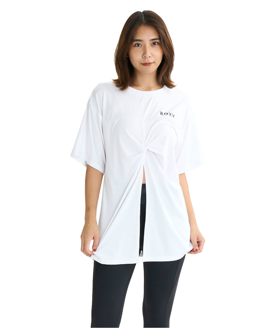 l|Cg58pt yzLV[(ROXY) TVc  F ALL IS WELL S/S@\T RDK254513 yKiz fB[X WHT L