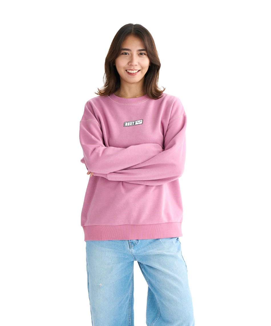 l|Cg62pt 9% OFF^SALE yzLV[(ROXY) XEFbgg[i[ SQUARE LOGO PO RPO254031 yKiz fB[X LIL M