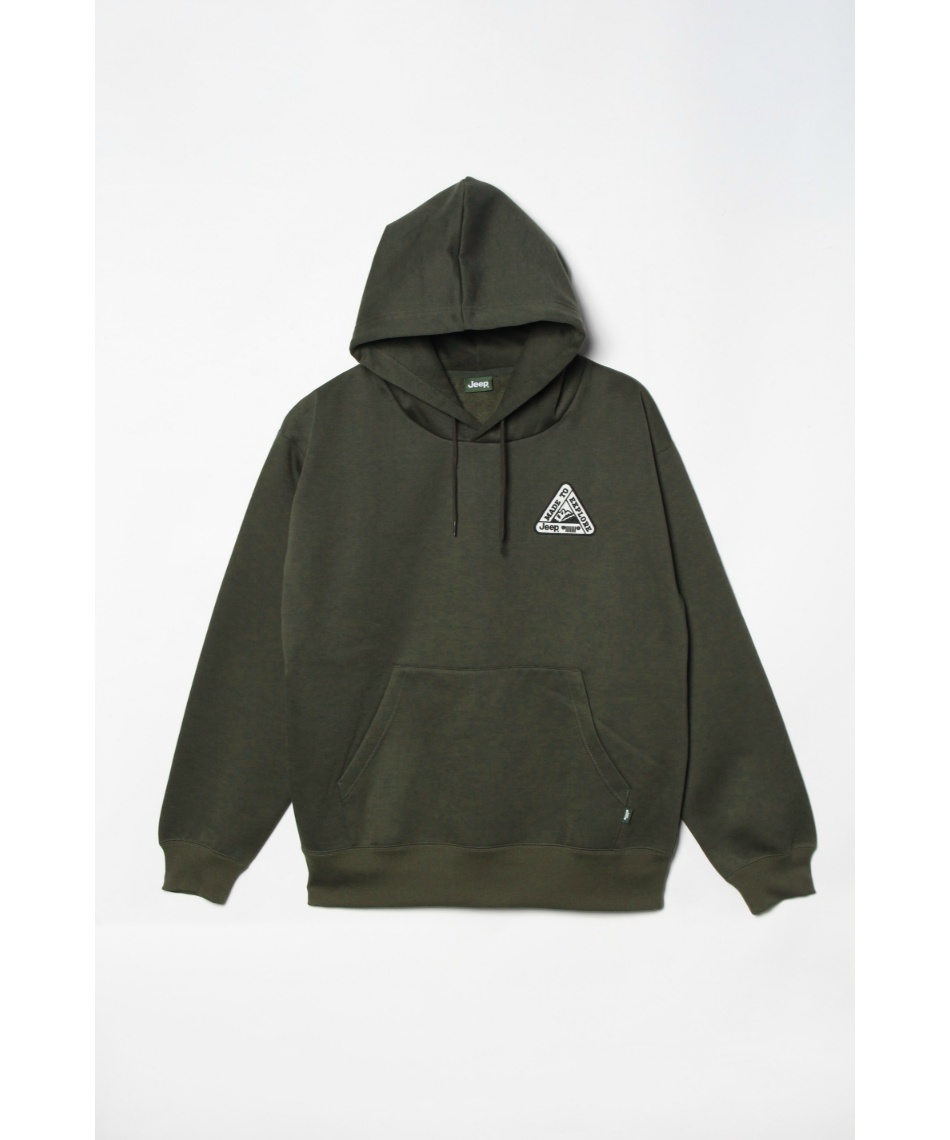 スウェットパーカー FW スウェット HD JP171134E02 | スポーツ用品なら