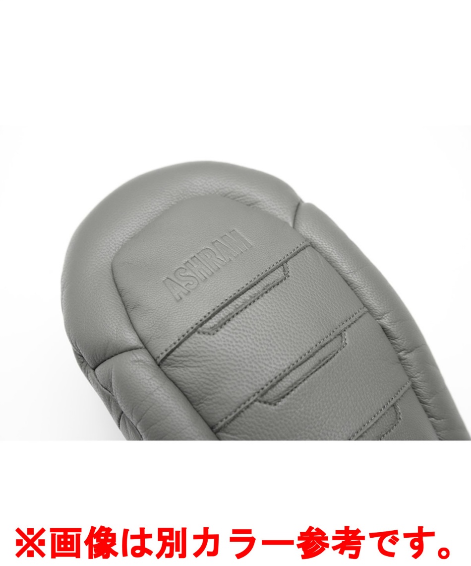 アシュラム(ASHRAM) スノーボードグローブ ミトン CARVER カーバー