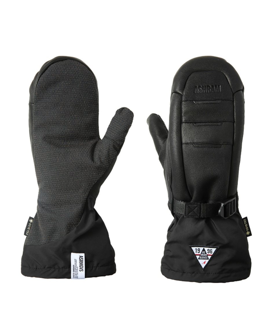 l|Cg195pt yzAV(ASHRAM) Xm[{[hO[u ~g CARVER J[o[ ASRN25W10 Y fB[X BLACK M