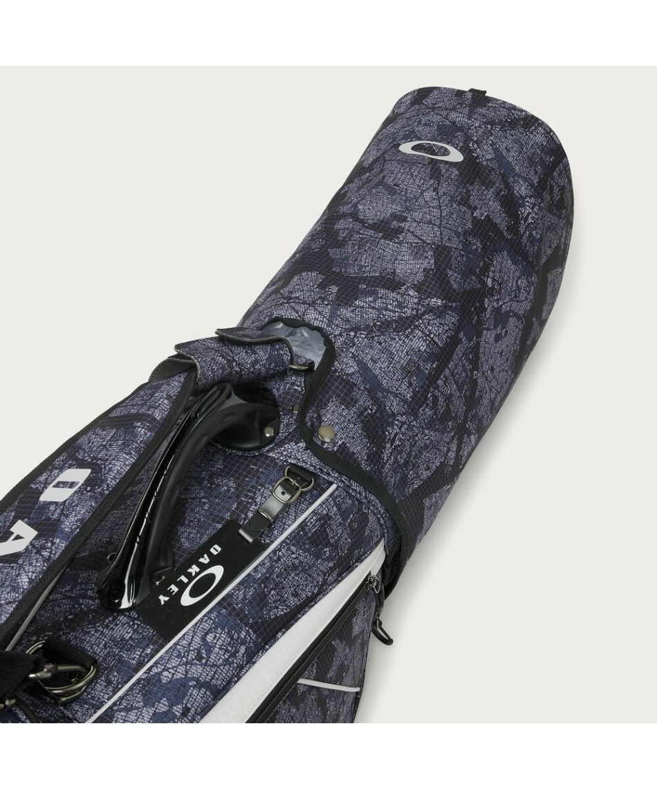 オークリー(OAKLEY) キャディバッグ GOLF BAG 18.0 FOS901967