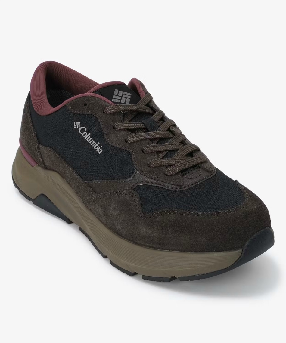 コロンビア(Columbia) スニーカー イーストサイドトレーナー ツー