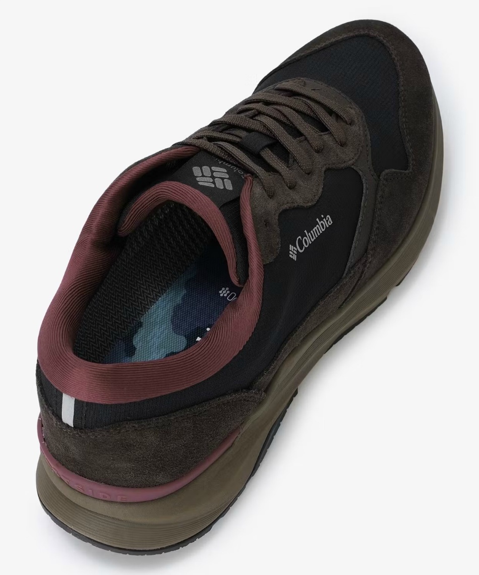 コロンビア(Columbia) スニーカー イーストサイドトレーナー ツー