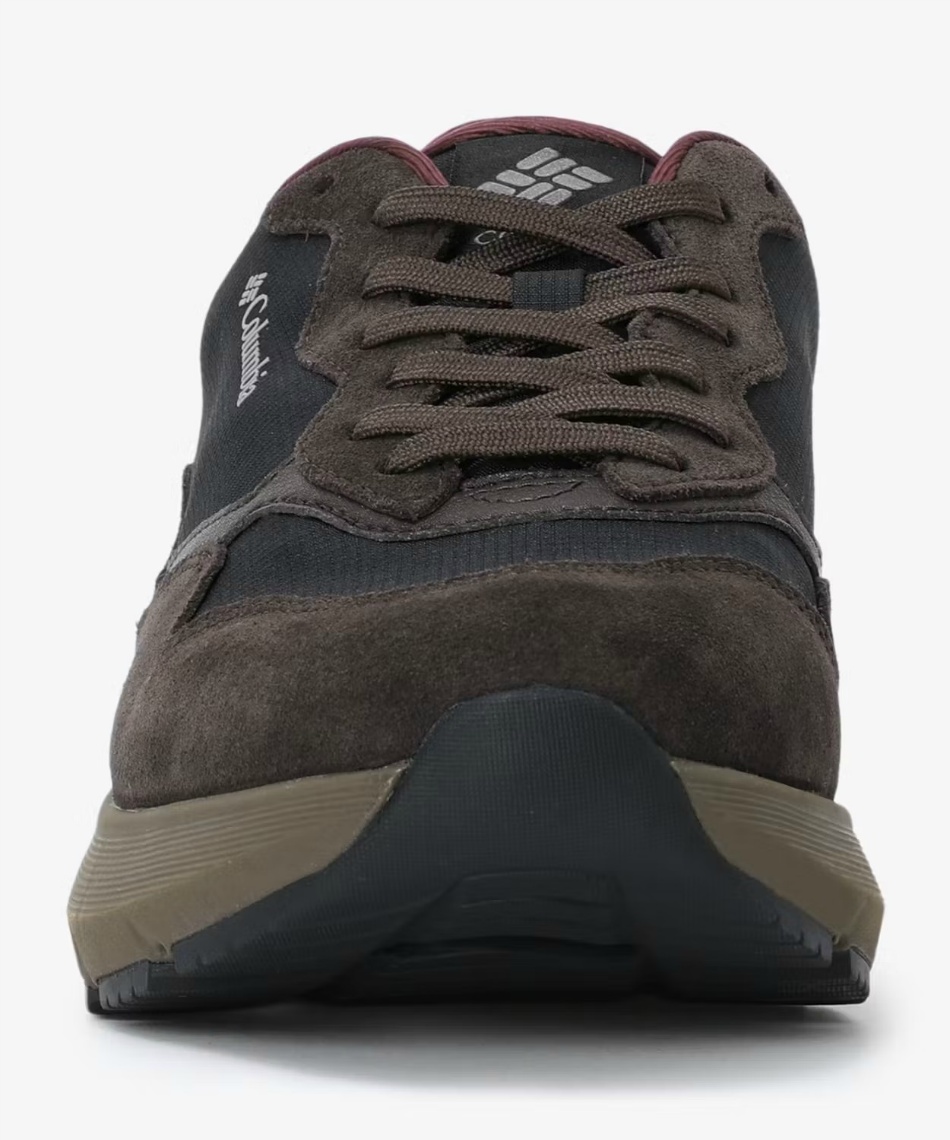 コロンビア(Columbia) スニーカー イーストサイドトレーナー ツー