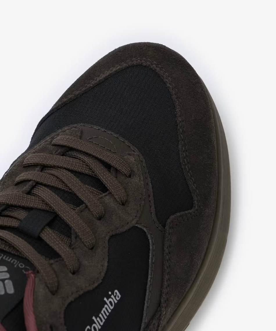 コロンビア(Columbia) スニーカー イーストサイドトレーナー ツー