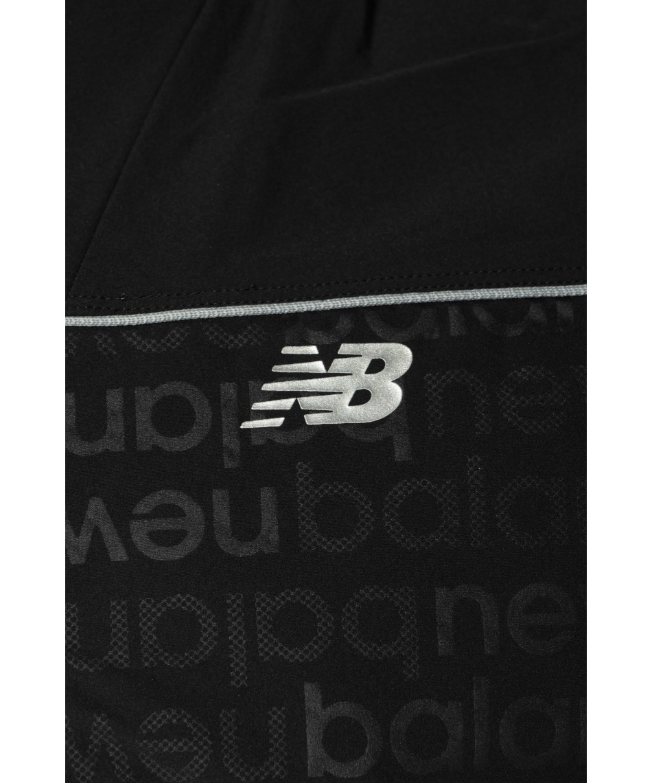 ニューバランス(new balance) ゴルフウェア ブルゾン フルジップパ