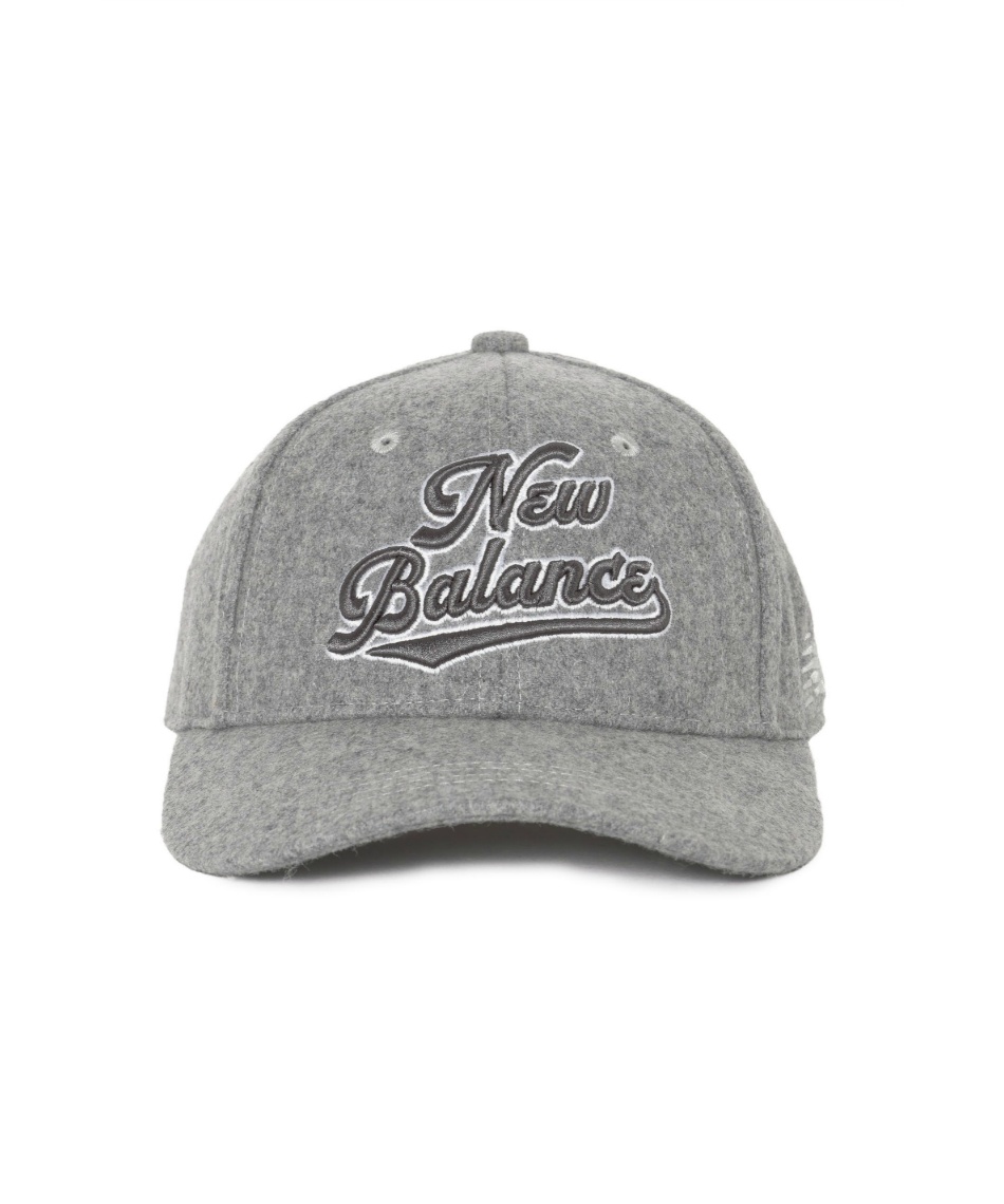 ニューバランス(new balance) ゴルフ キャップ 6パネルキャップ 012