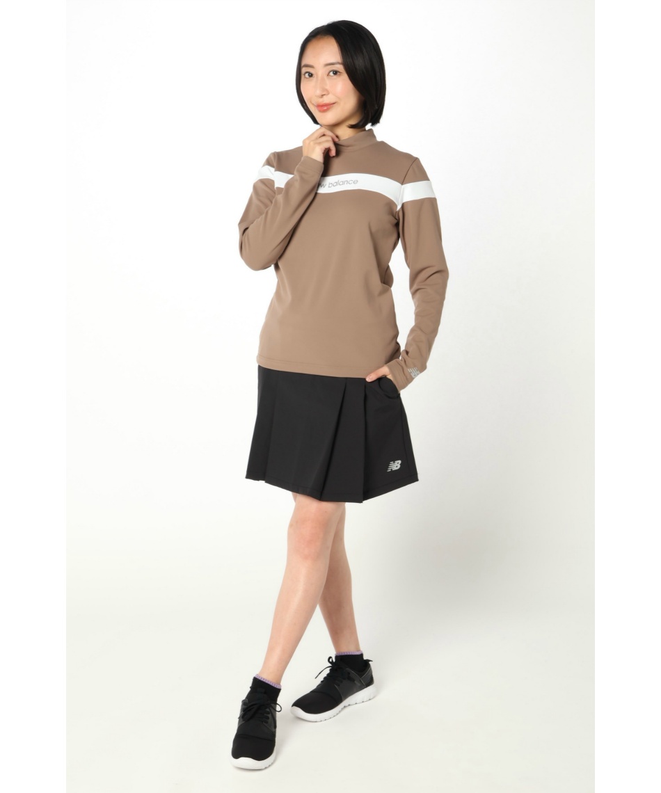 ニューバランス(new balance) ゴルフウェア スカート SOプリーツSK 012