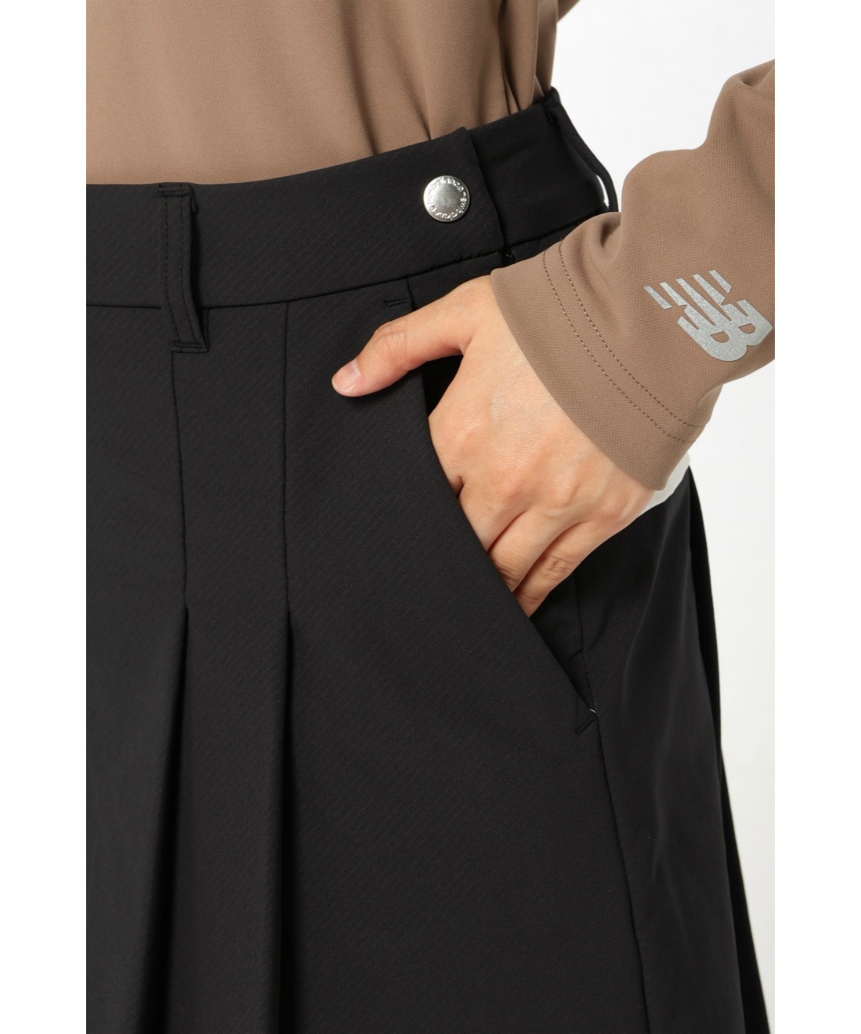 ニューバランス(new balance) ゴルフウェア スカート SOプリーツSK 012