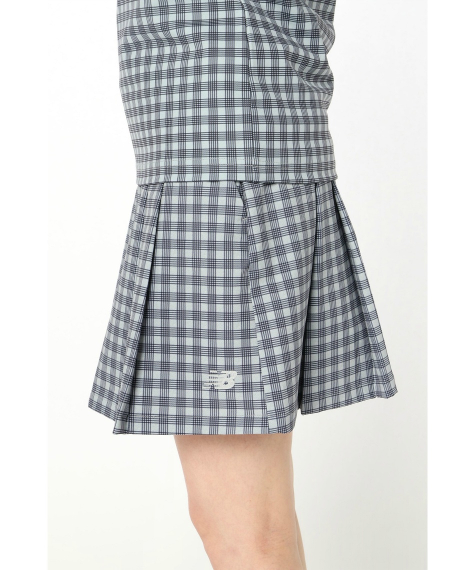 ニューバランス(new balance) ゴルフウェア スカート SOプリーツSK 012