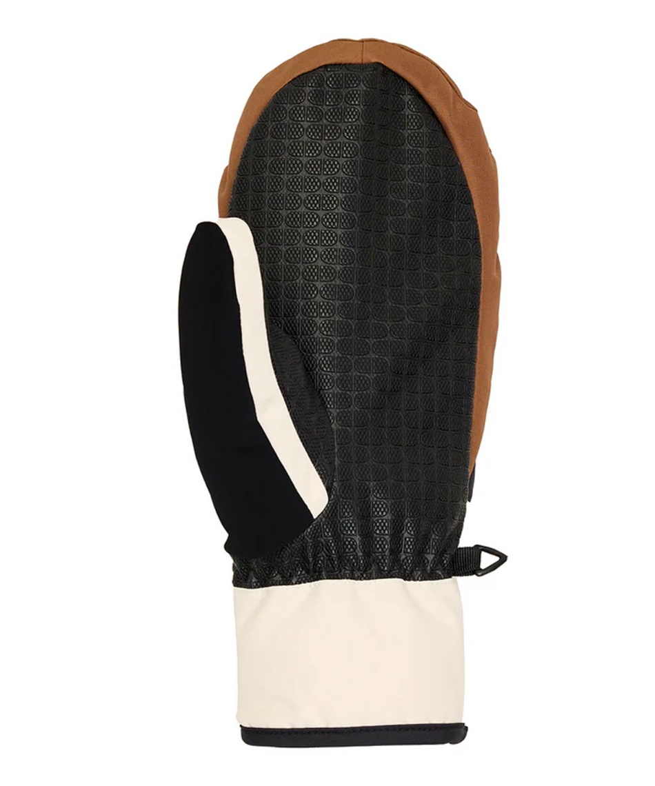 ディーシー(DC) スノーボードグローブ ミトン DC SHOES メンズ