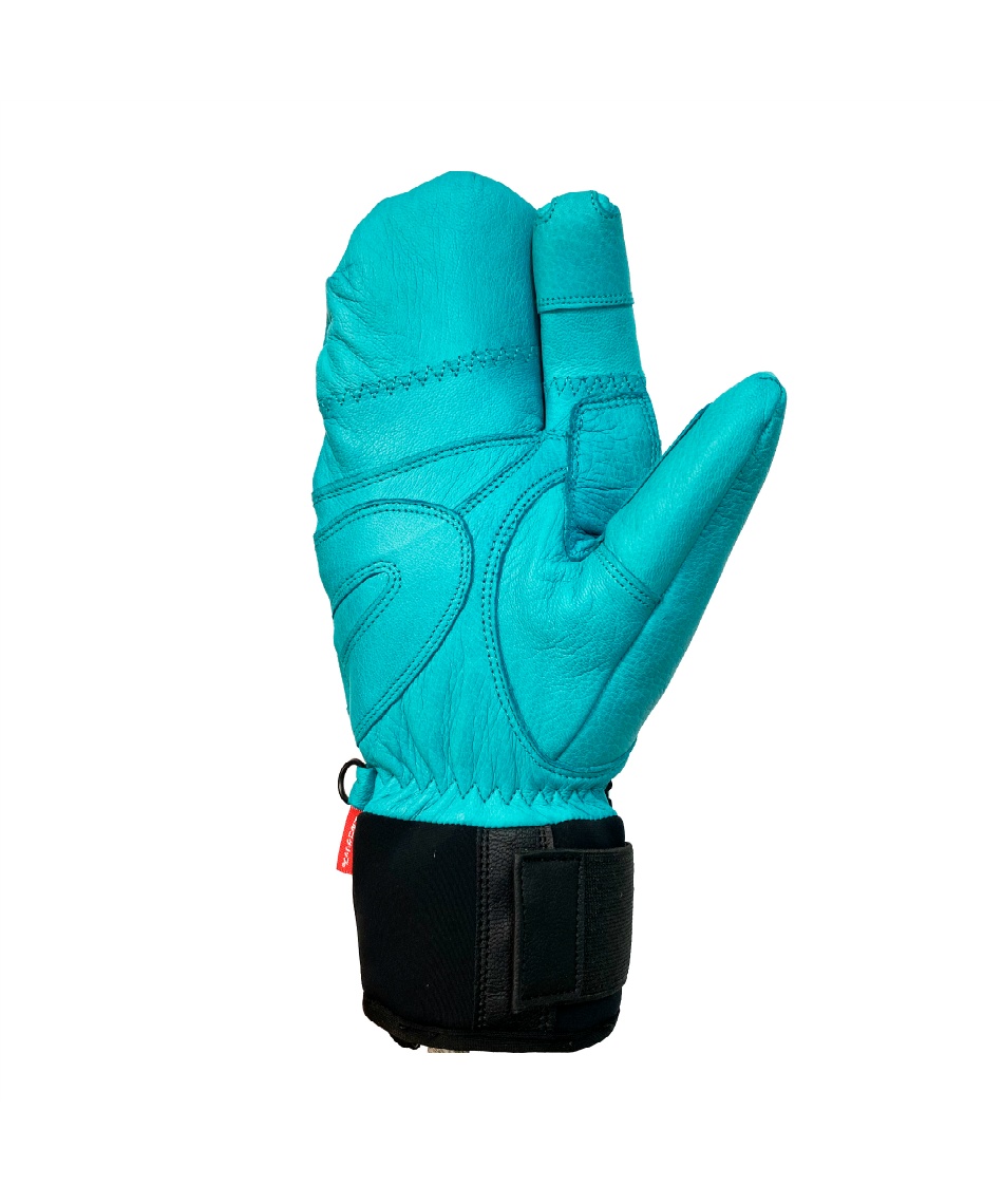 松岡手袋(MATSUOKA GLOVE) スキーグローブ SPORTSRIDE 3F ESK-2131