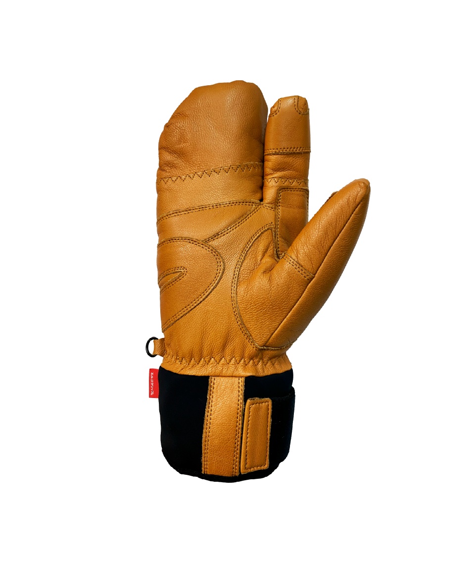 松岡手袋(MATSUOKA GLOVE) スキーグローブ SPORTSRIDE 3F ESK-2131