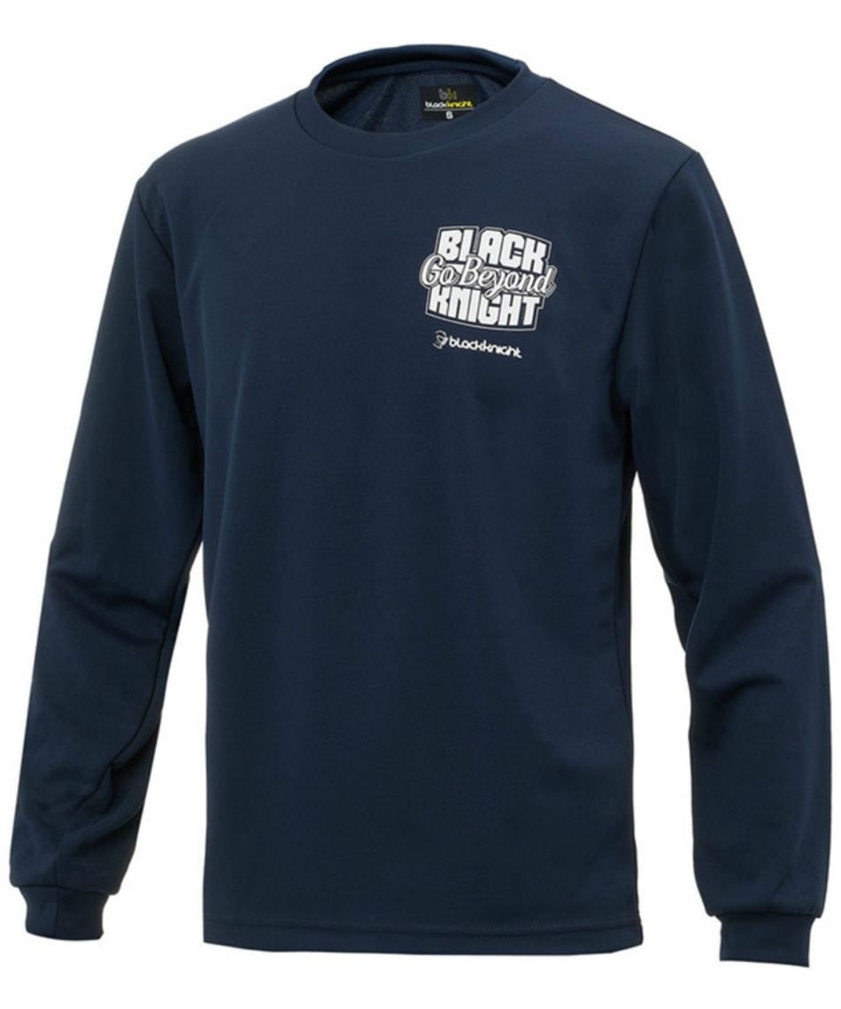 バドミントンウェア Tシャツ 長袖 ドライロングTシャツ T-5201U