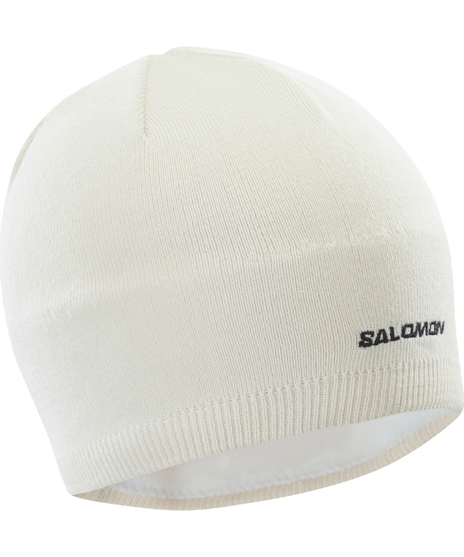 サロモン(SALOMON) ニット帽 SALOMON BEANIE サロモン ビーニー