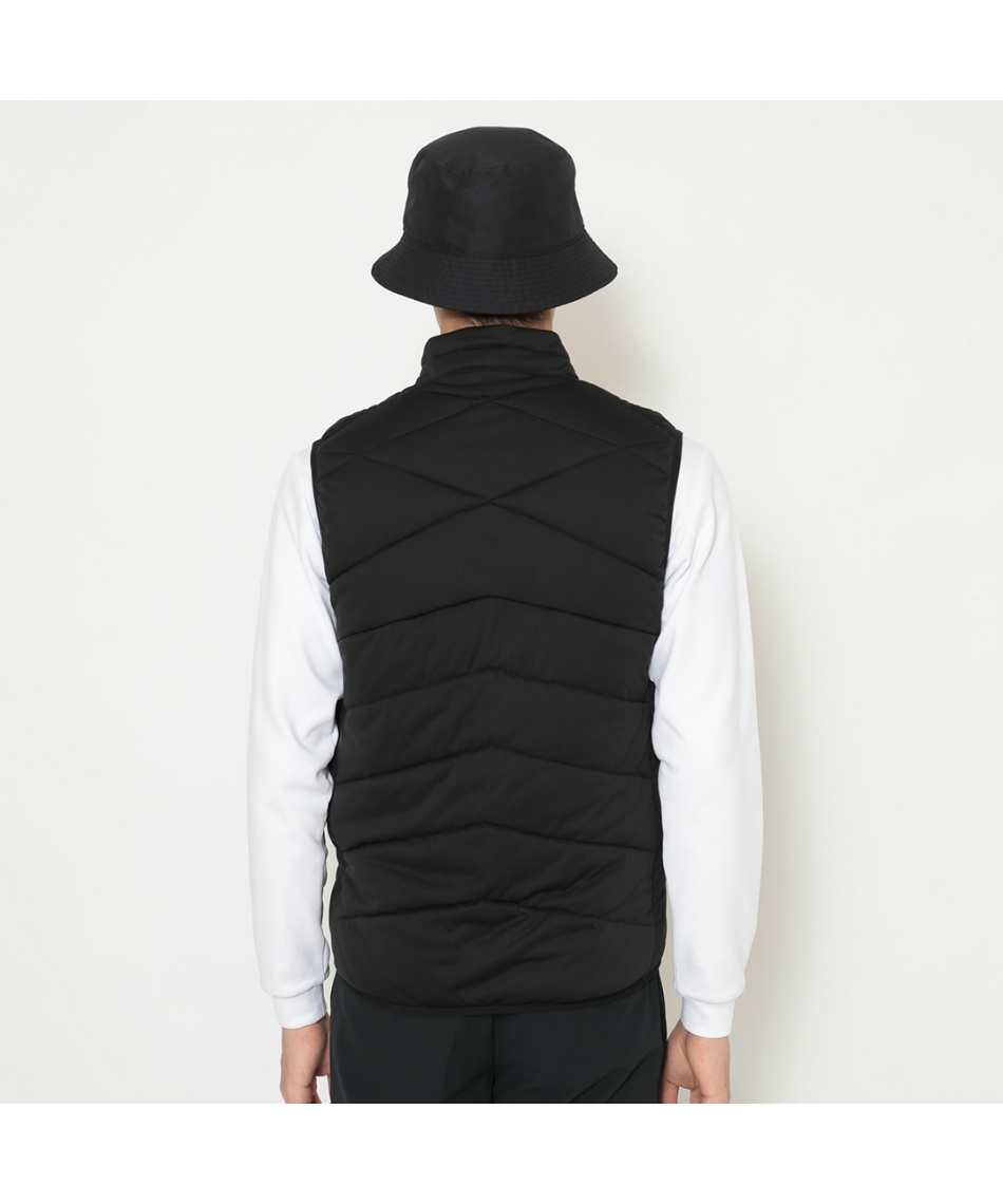 △ キャロウェイ(Callaway) ゴルフウェア アウターベスト スター