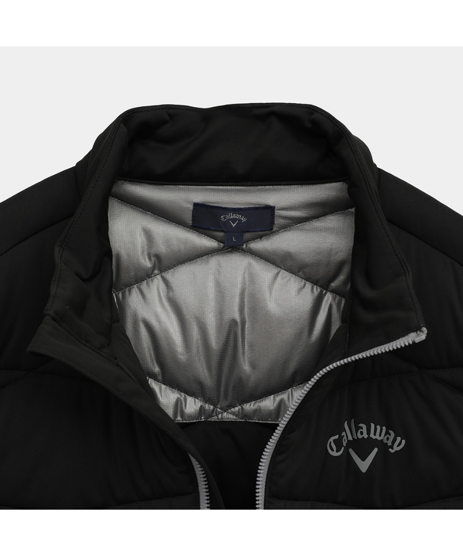 △ キャロウェイ(Callaway) ゴルフウェア アウターベスト スター