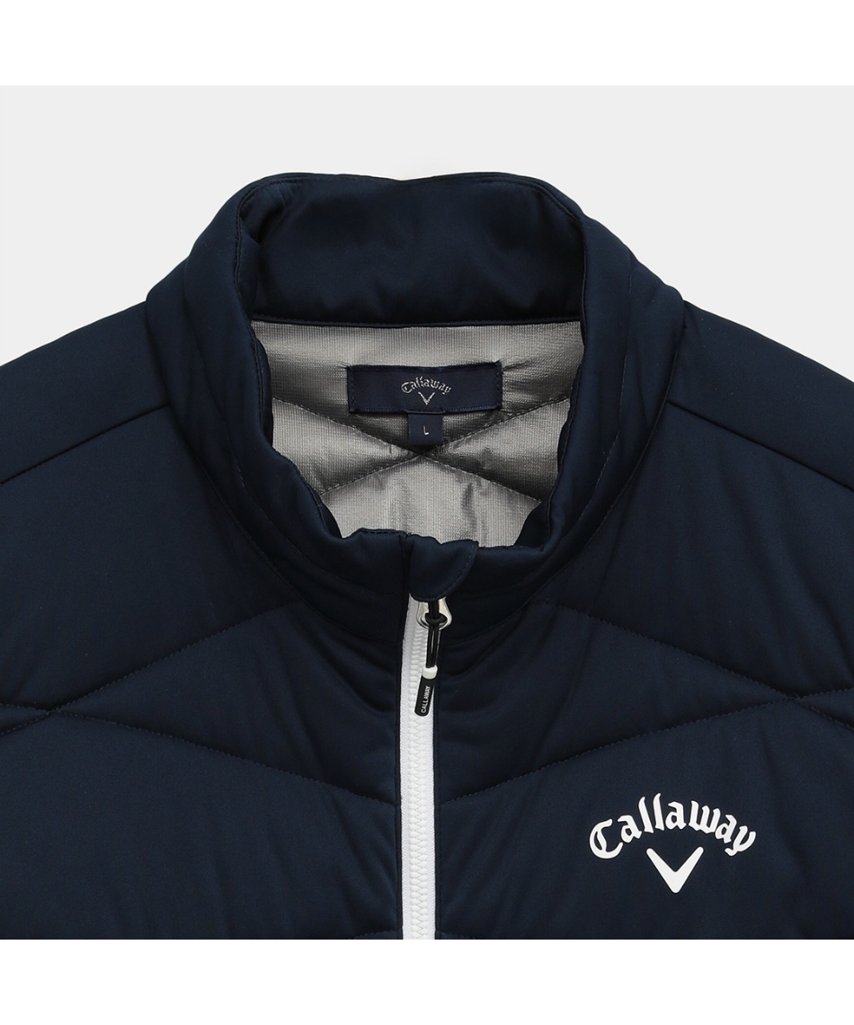 キャロウェイ(Callaway) ゴルフウェア アウターベスト スター