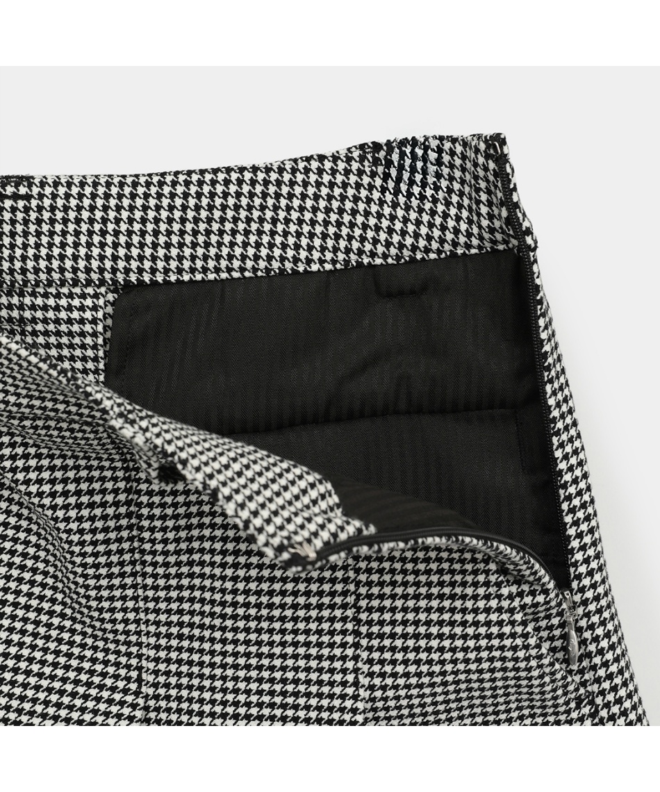 キャロウェイ(Callaway) ゴルフウェア スカート 8WAYストレッチ千鳥