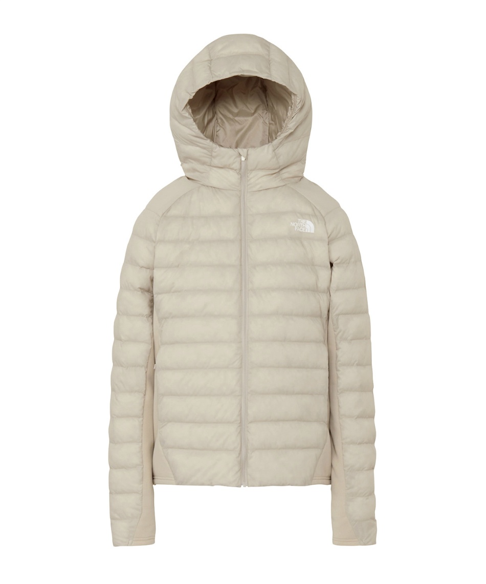 ウインドブレーカー ジャケット レッドラン フーディ NYW82576 FI