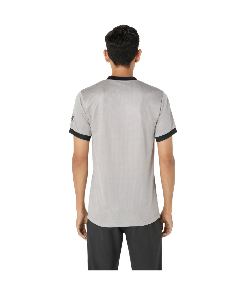 アシックス(asics) バスケ レフリーシャツ 2063A421 | スポーツ用品