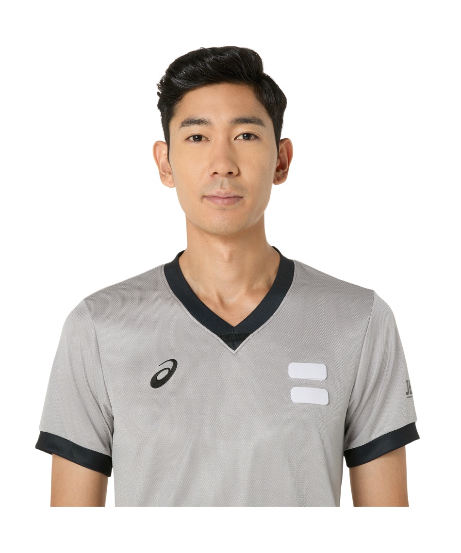 アシックス(asics) バスケ レフリーシャツ 2063A421 | スポーツ用品