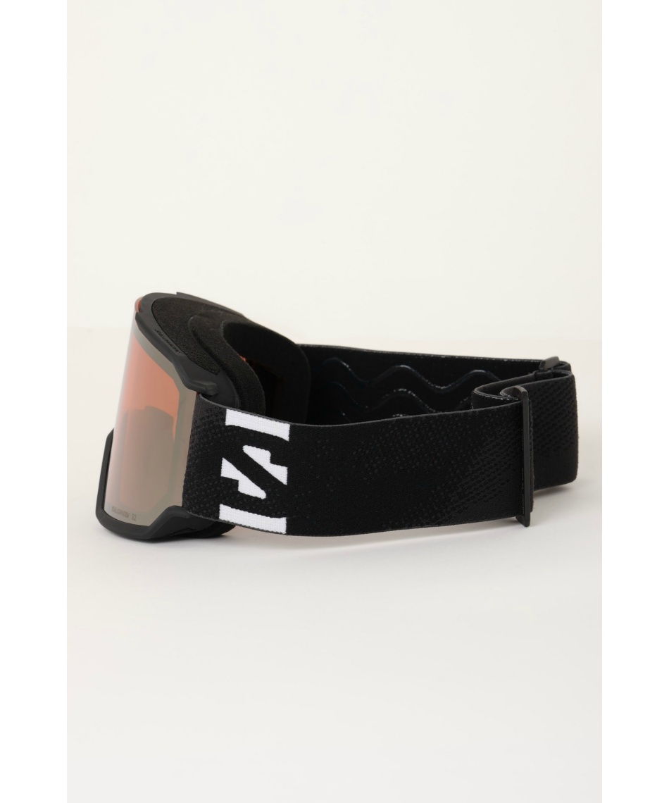 サロモン(SALOMON) スキー スノーボードゴーグル メンズ GOGGLE S/VIEW