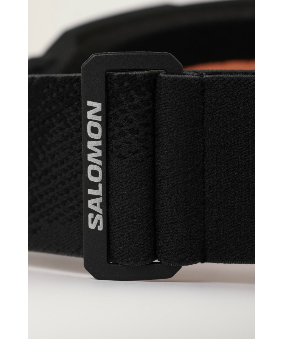 サロモン(SALOMON) スキー スノーボードゴーグル メンズ GOGGLE S/VIEW