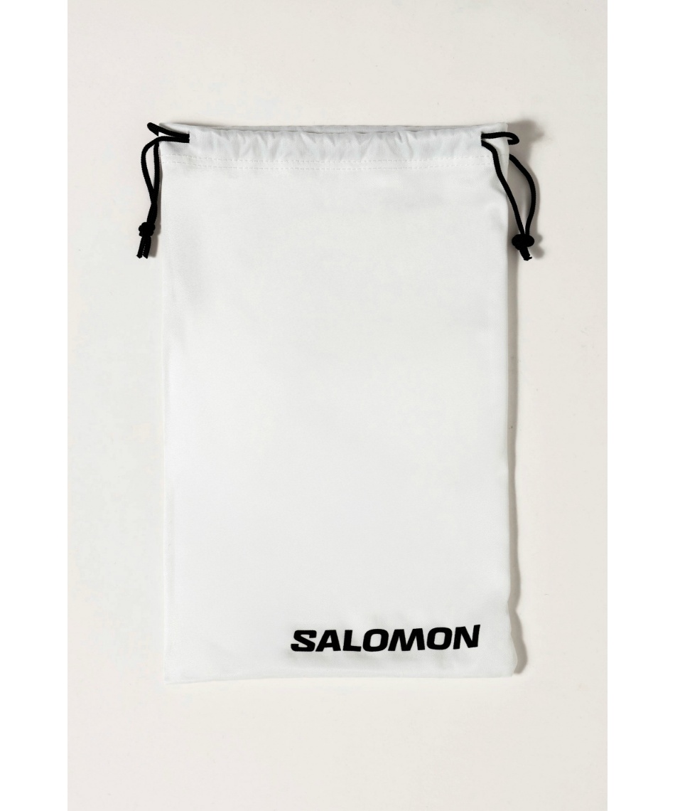 サロモン(SALOMON) スキー スノーボードゴーグル メンズ GOGGLE S/VIEW