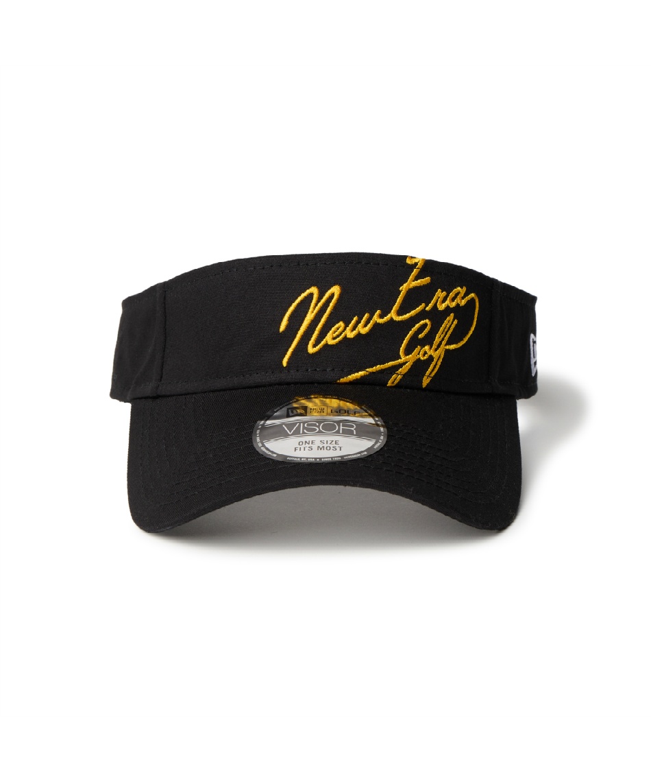 ゴルフ ニューエラ サンバイザー ニューエラ NEW ERA ゴルフ サン