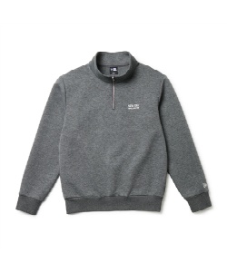 l|Cg102pt 15% OFF^SALE yzj[G(NEW ERA) StEFA XEFbg GF TECH SWEAT HARF ZIP PO 14669836 yKizy2025NH~fz Y O[ M