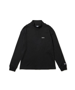 l|Cg72pt yzj[G(NEW ERA) StEFA Vc GFW LS HIGH NECK WARM TEE 14669808 yKizy2025NH~fz fB[X ubN M