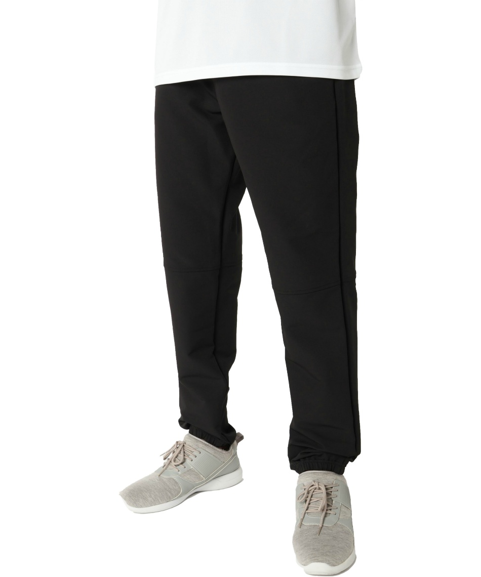 ビジョンクエスト(VISION QUEST) ロングパンツ 保温ストレッチウーブン