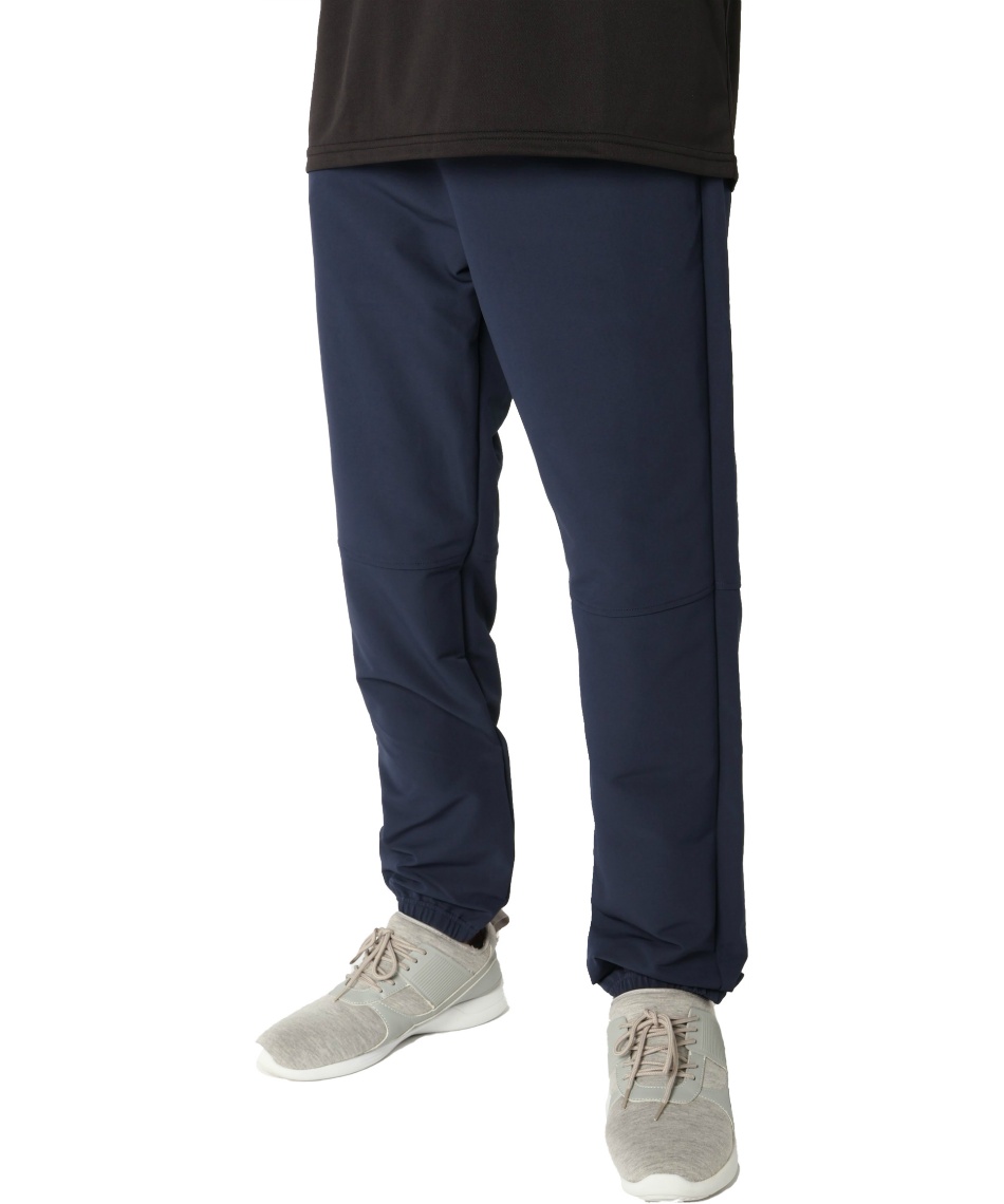 ビジョンクエスト(VISION QUEST) ロングパンツ 保温ストレッチウーブン