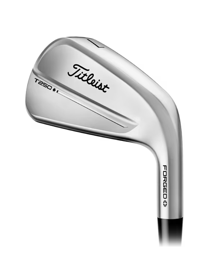 タイトリスト(Titleist) ゴルフクラブ アイアンセット 6本組 MCA MMT