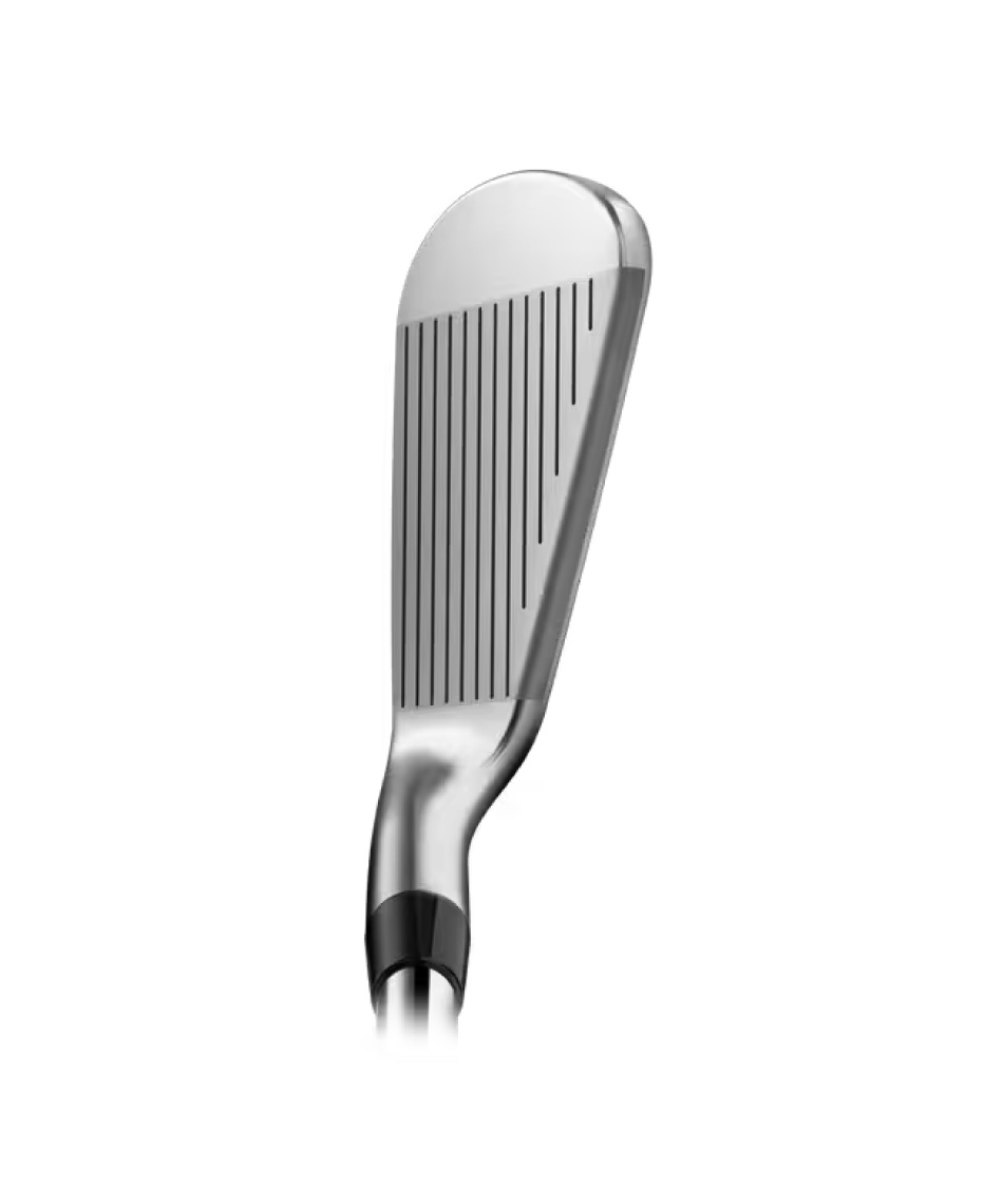 タイトリスト(Titleist) ゴルフクラブ アイアンセット 6本組 MCA MMT