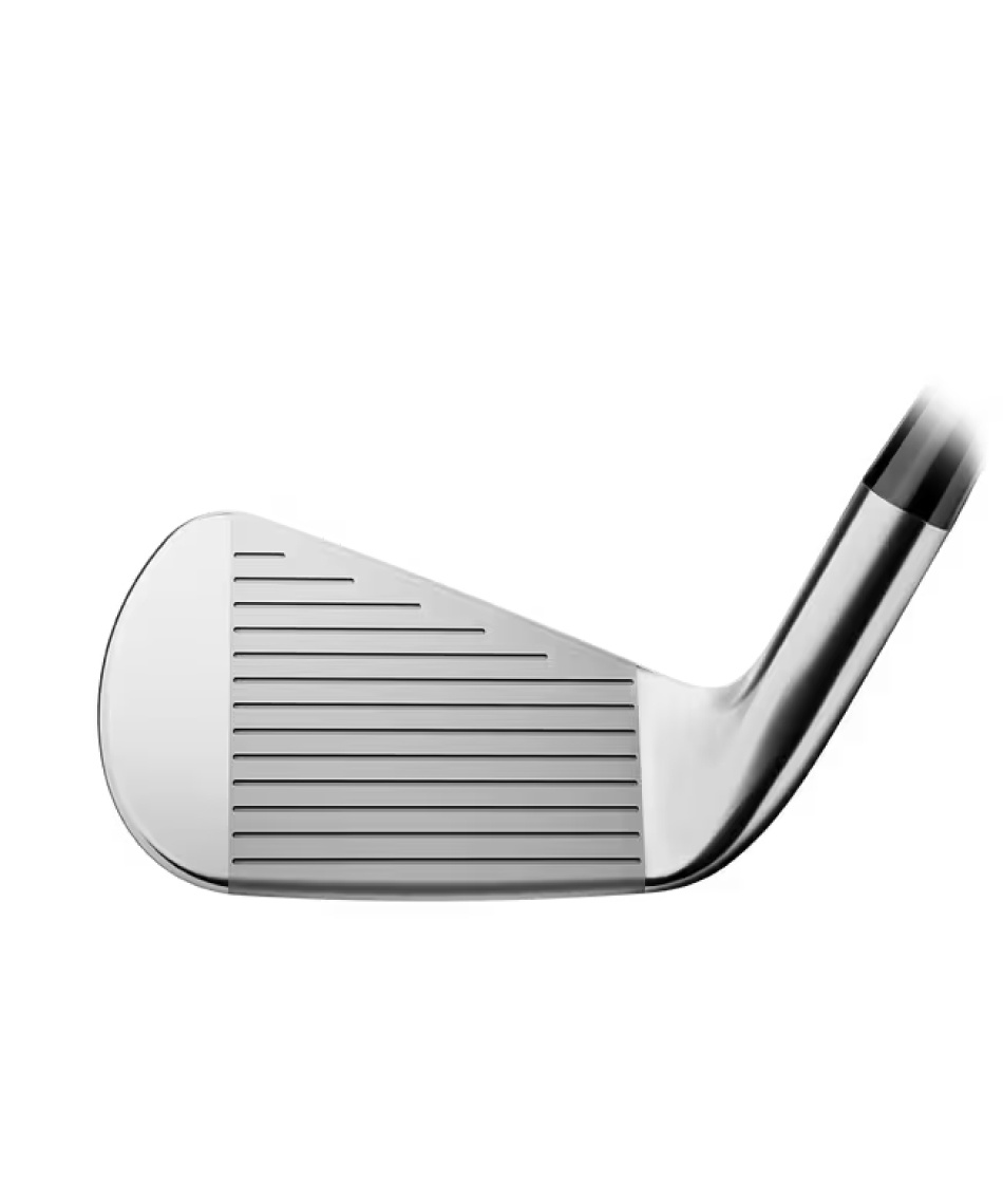 タイトリスト(Titleist) ゴルフクラブ アイアンセット 6本組 MCA MMT