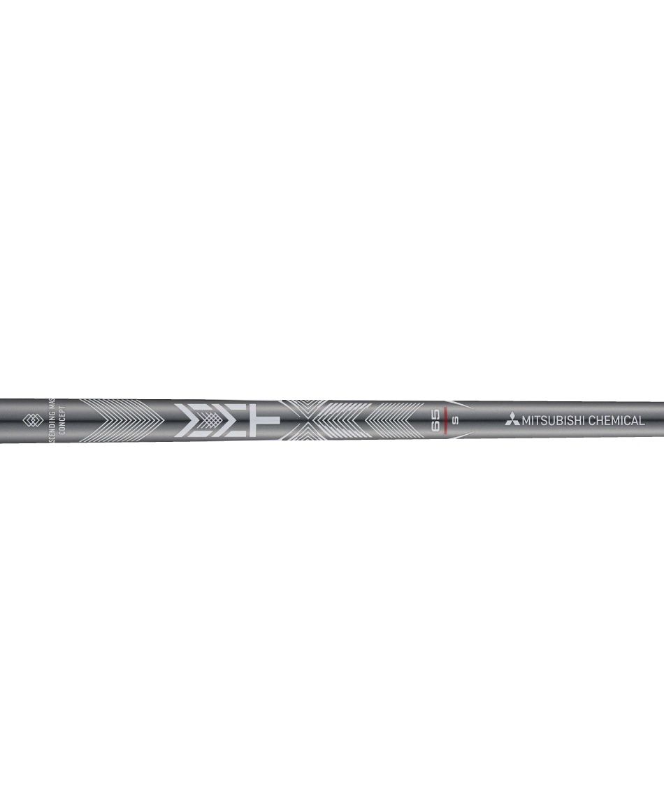 タイトリスト(Titleist) ゴルフクラブ アイアンセット 6本組 MCA MMT