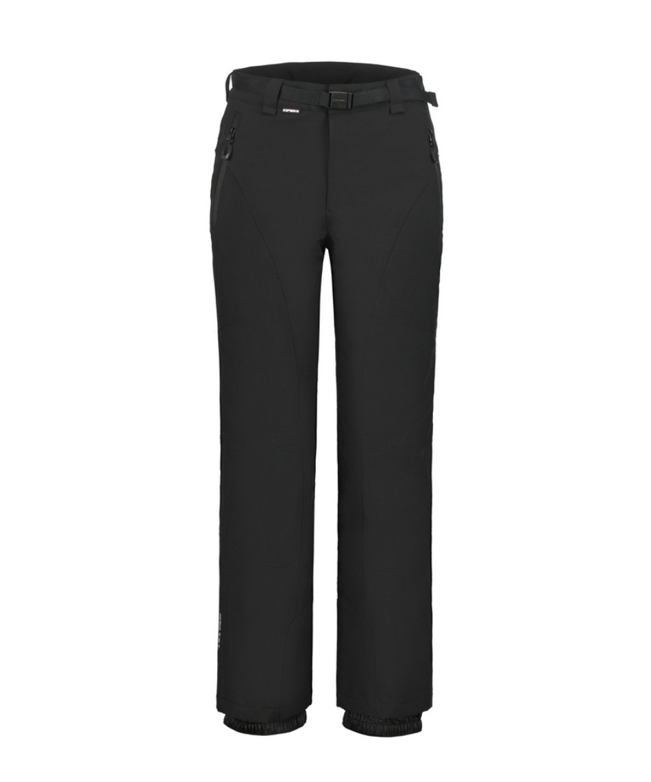 獲得ポイント160pt 【送料無料】アイスピーク(ICE PEAK) スキーウェア パンツ FREYUNG WOMEN PT 54012 535 【25-26 2026年モデル】 レディース 990 M