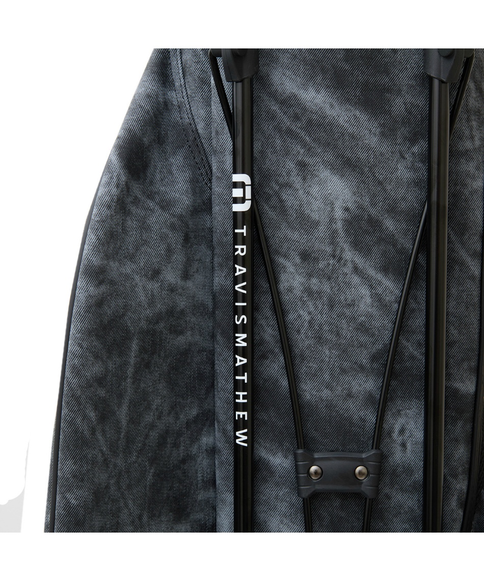 トラヴィスマシュー(TravisMathew) スタンドキャディバッグ